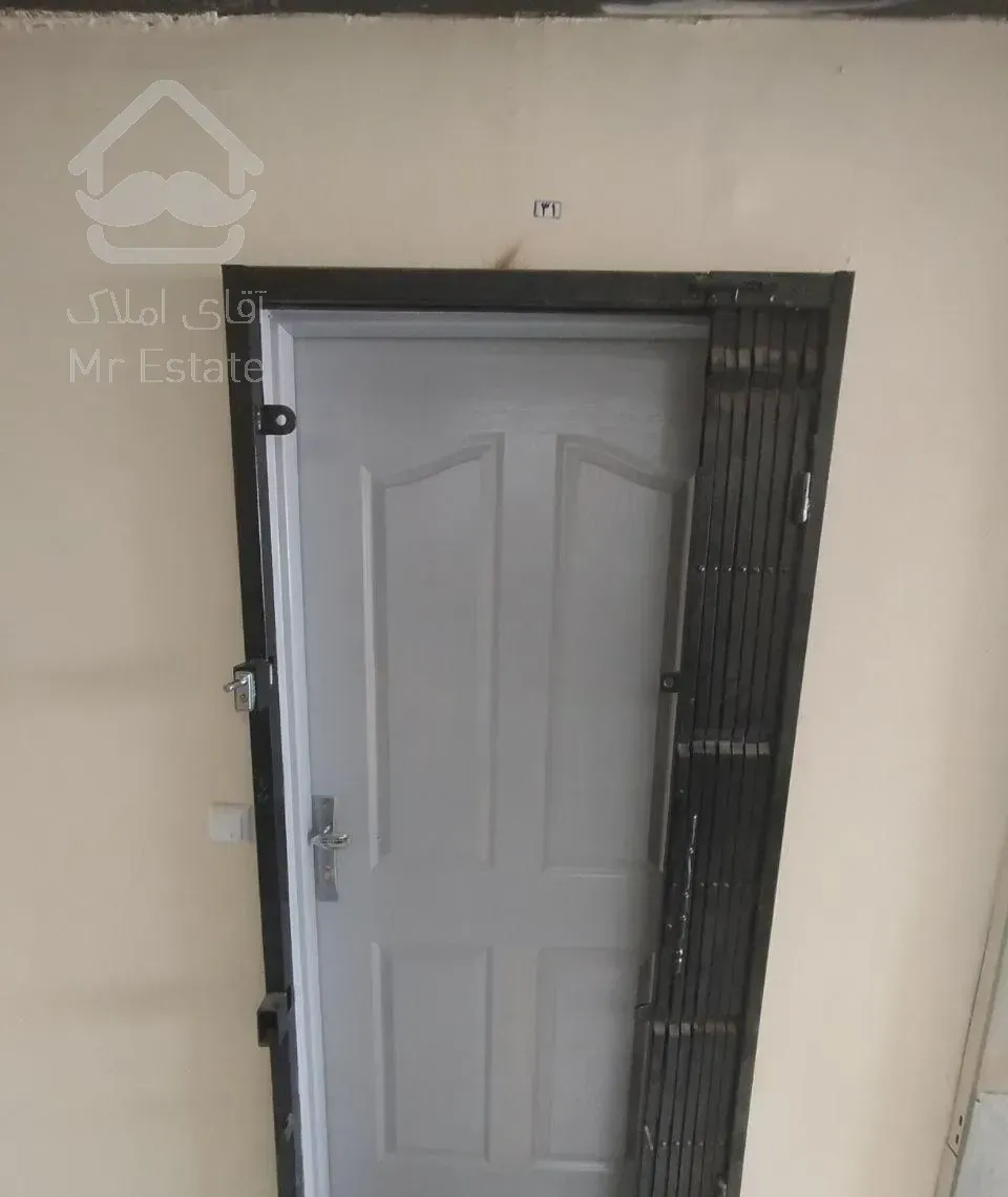 فروش آپارتمان ۷۵ متری ۲ خوابه کیسون