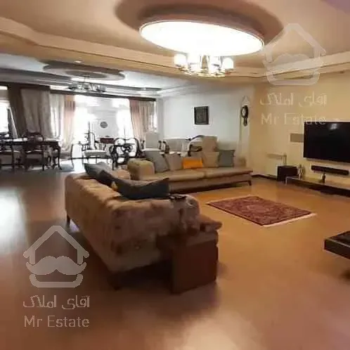 خریداپارتمان 3خوابه 175متری در بلوار فردوس شرق