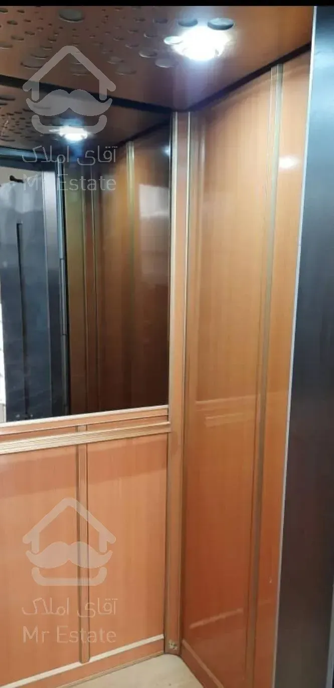 فروش واحد آپارتمان 100 متر بزرگمهر غربی