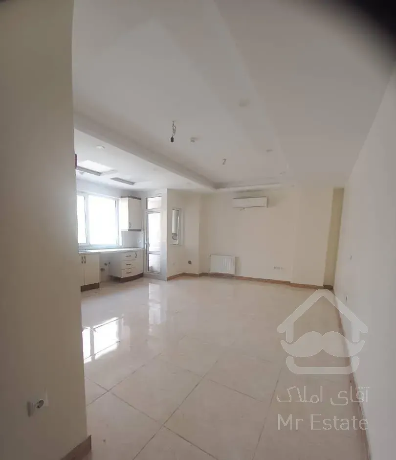 آپارتمان ۶۶ متری فول امکانات پیروزی