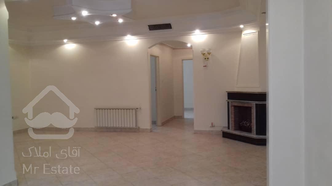 خرید و فروش آپارتمان 122 متری 2 خوابه جنت اباد