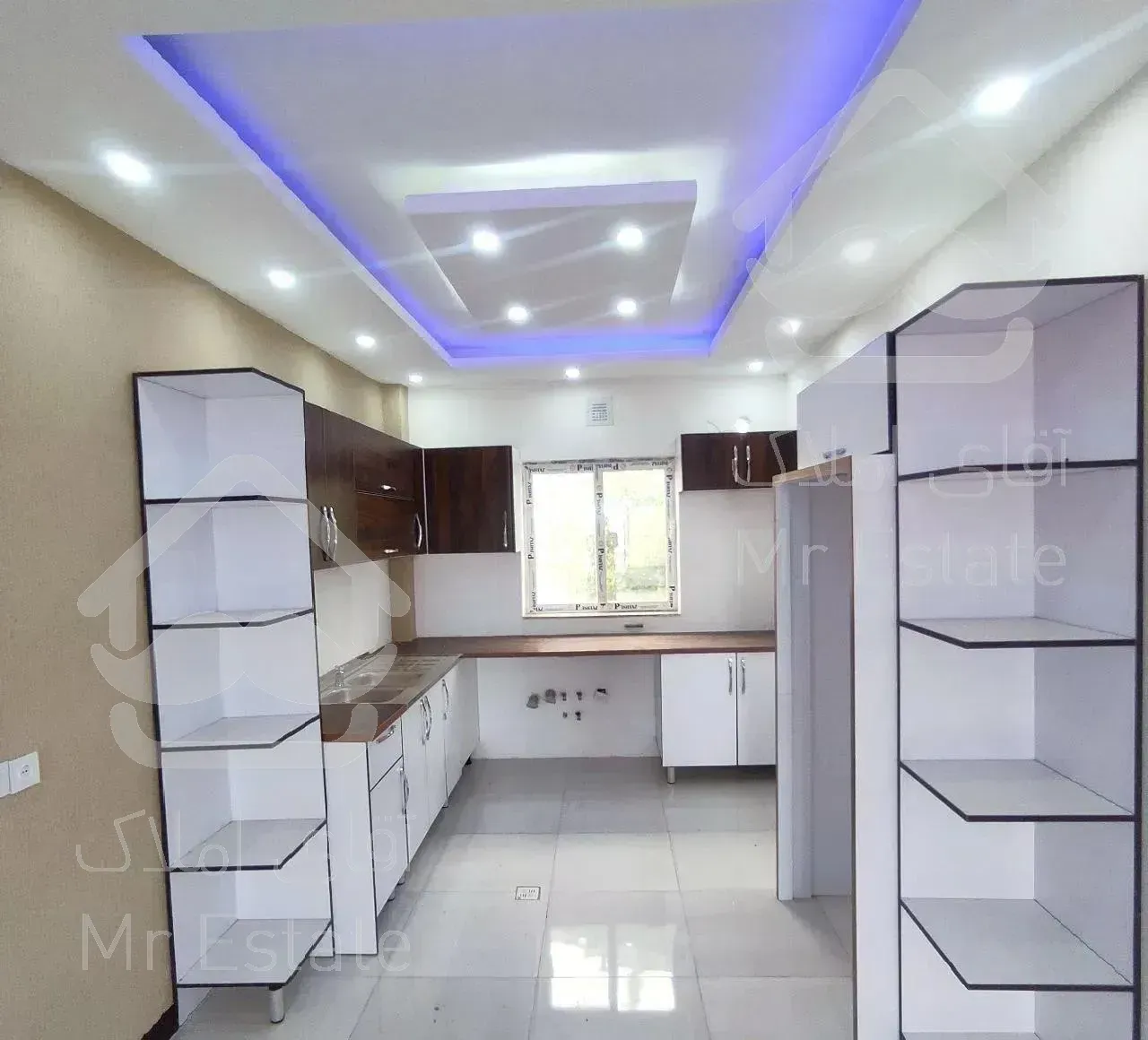 ۱۴۵ متر ویلا ۳ خوابه نزدیک دریای محمود آباد