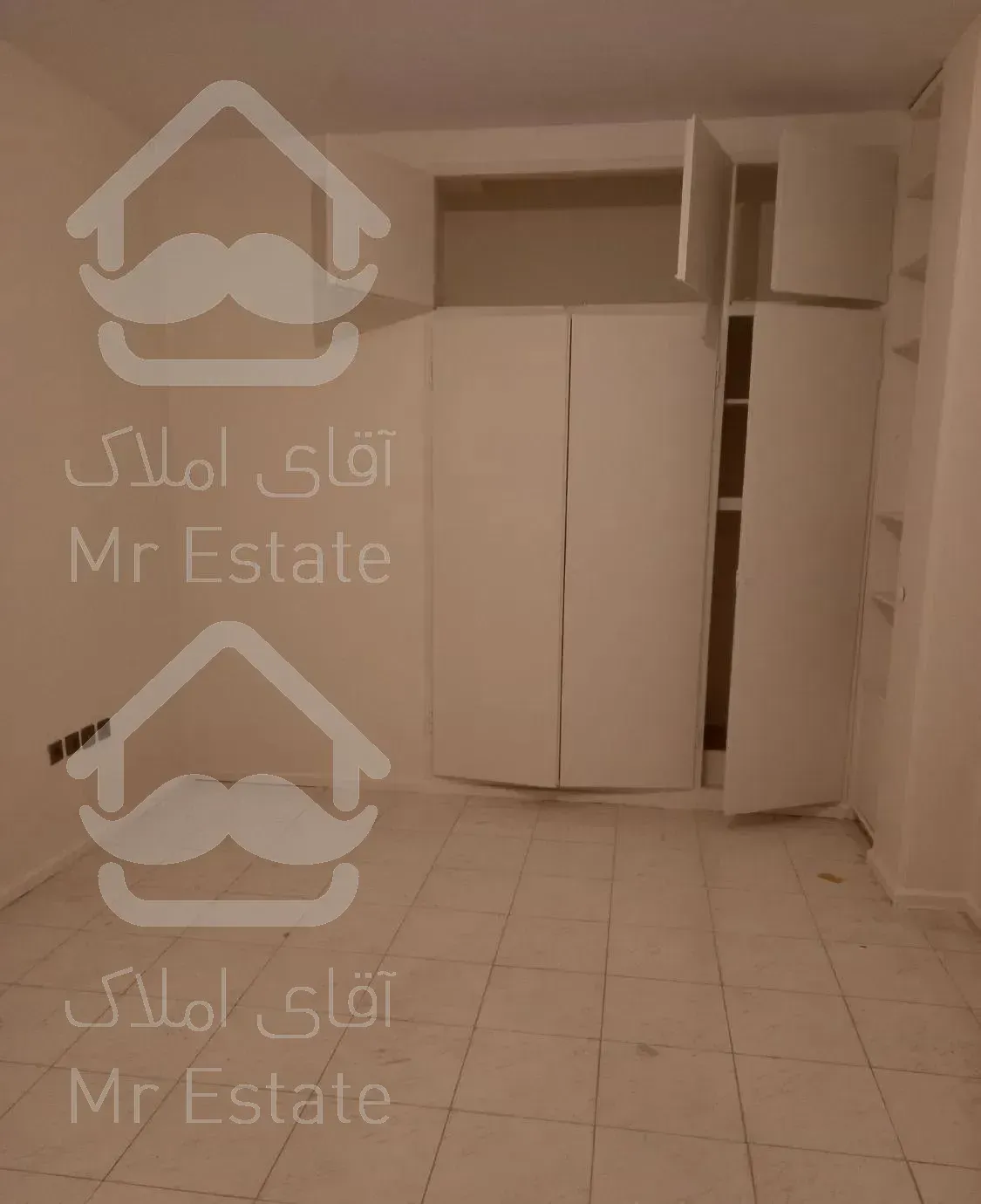 چیذر ۸۵ متر ۲خواب