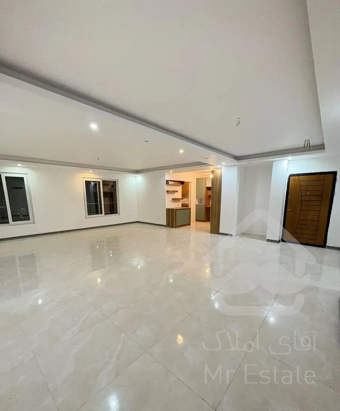 فروش آپارتمان نوساز