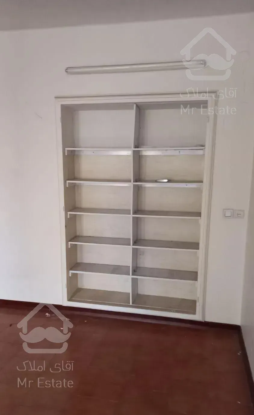 آپارتمان ۱۰۷ متر ۴ خوابه