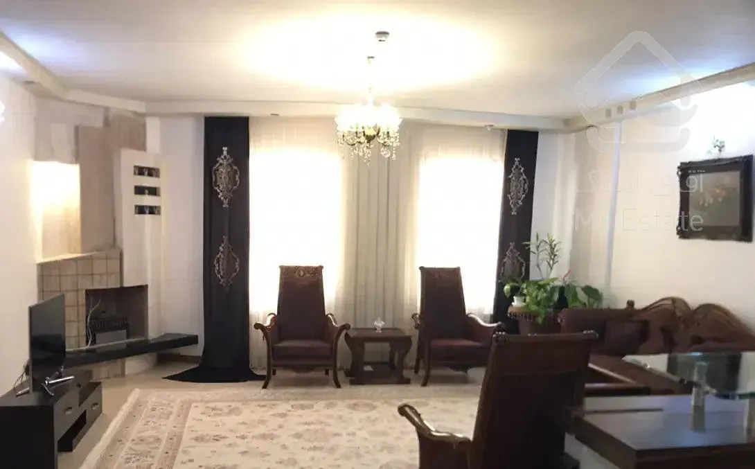 ۸۸متـری/اول‌صیـاد/طبقـه‌۵/لوکـس/بهتـرین‌موقعیتـ