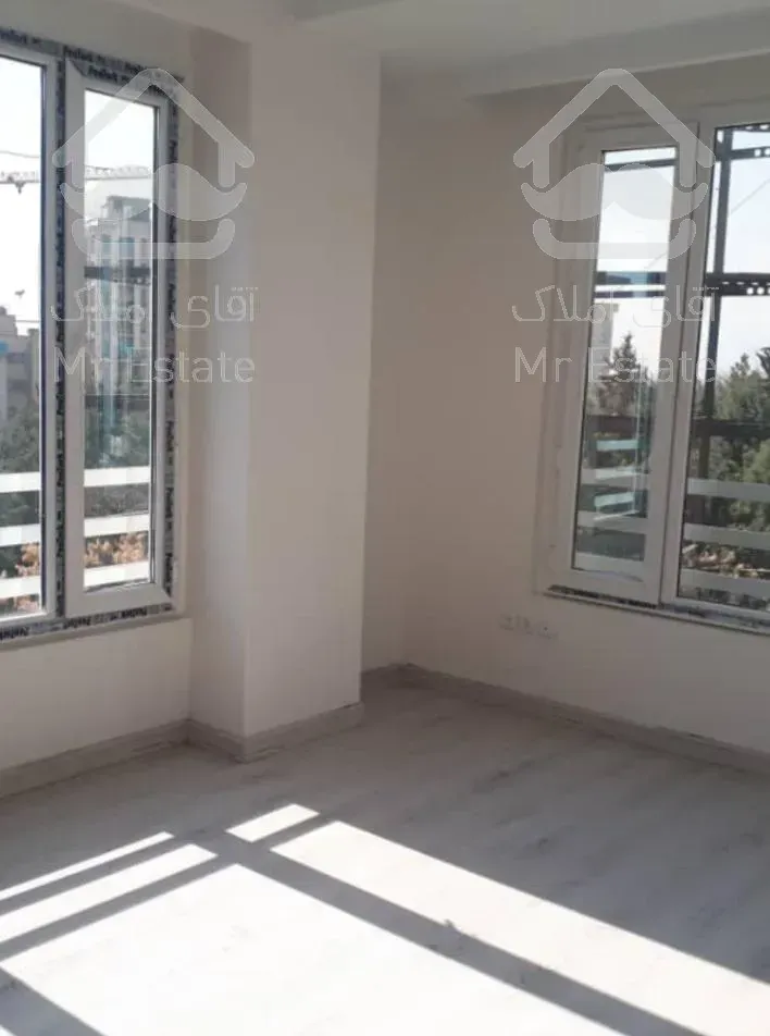 ۱۲۵متر ۲خوابه استثنایی