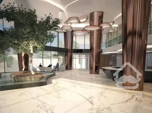 پیش فروش آپارتمان فرشته 700  متر لوکس