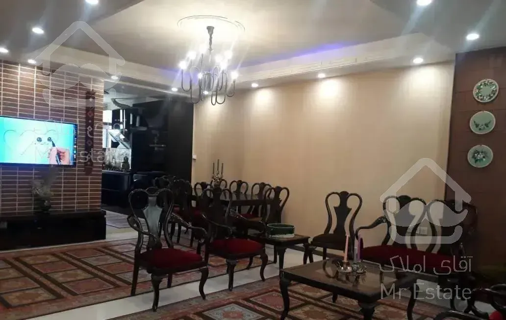 آپارتمان 69 متری عروسک خوش نقشه