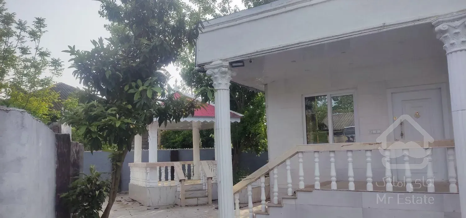 فروش ویلاباغ سند تک برگ