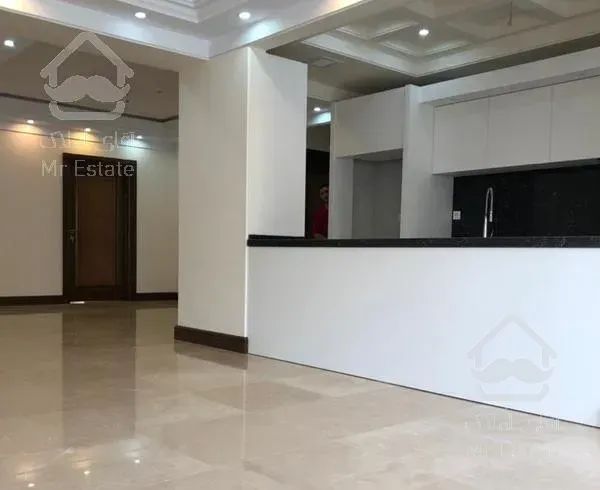 سعادت آباد 130متر (۳ خوابه) ۲ پارکینگ سندی