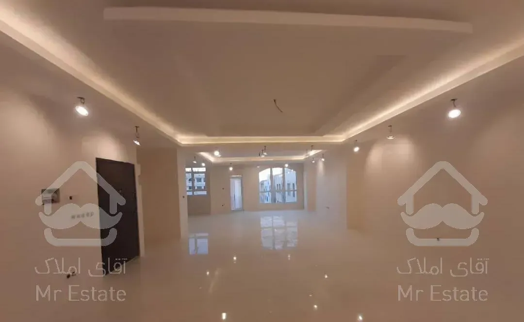 (فروش واحد ۱۴۵ متری سه خواب در نبوت ، ولیعصر)