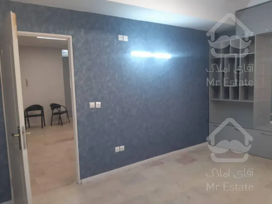 ۶۴ متر/ یک اتاق / اداری / بلوار االمپیک