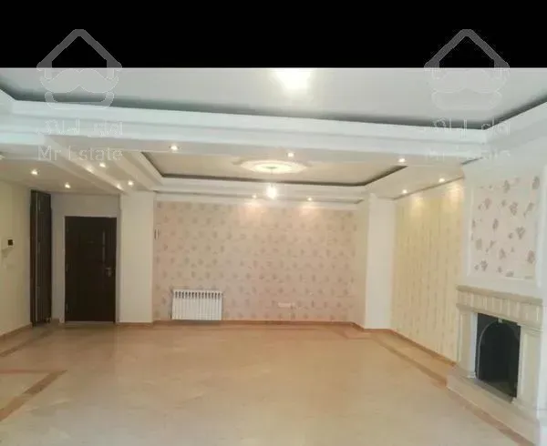 اپارتمان ۱۱۷متر بلوارفردوس شرق