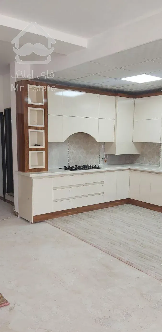 کابینت و تعمیرات میلیمتر