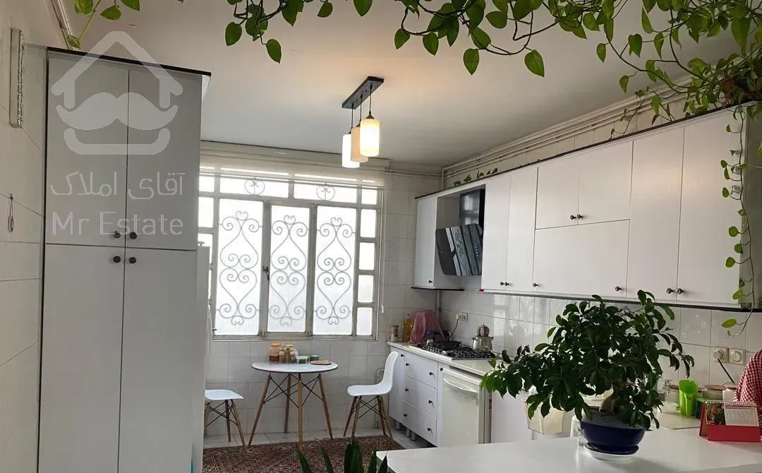 آپارتمان یک واحد از دو واحد جهت رهن کامل