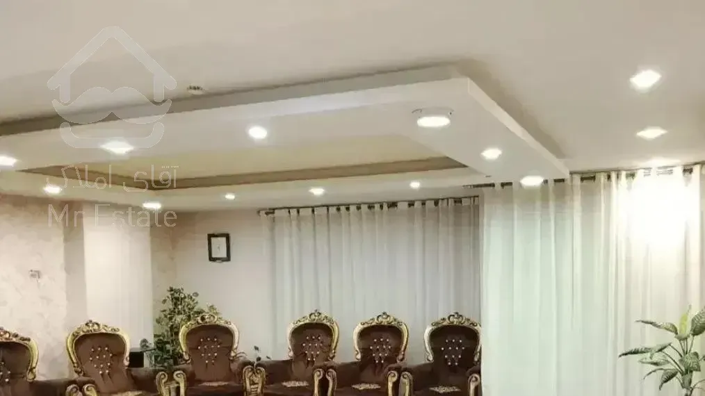 اپارتمان دو خواب فضل اباد کوچه زوج