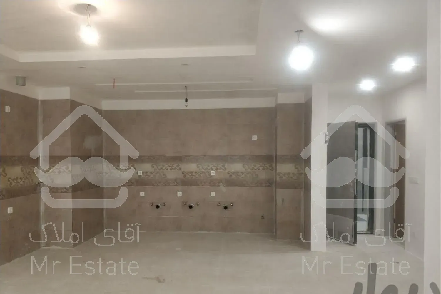 پروژه خرازی ۱۱۳ متری منطقه ۲۲