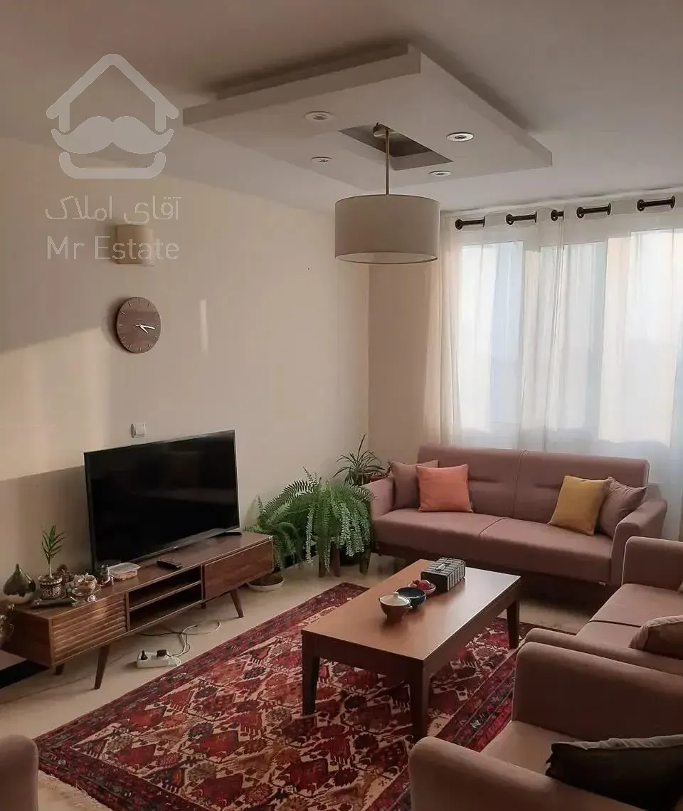 اجاره واحد ۷۵ متری فول کنار گذر همت کن