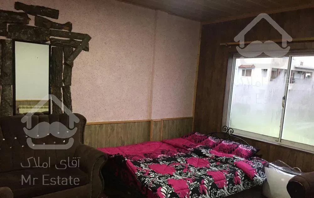 اجاره  آپارتمان لب اب دوخواب