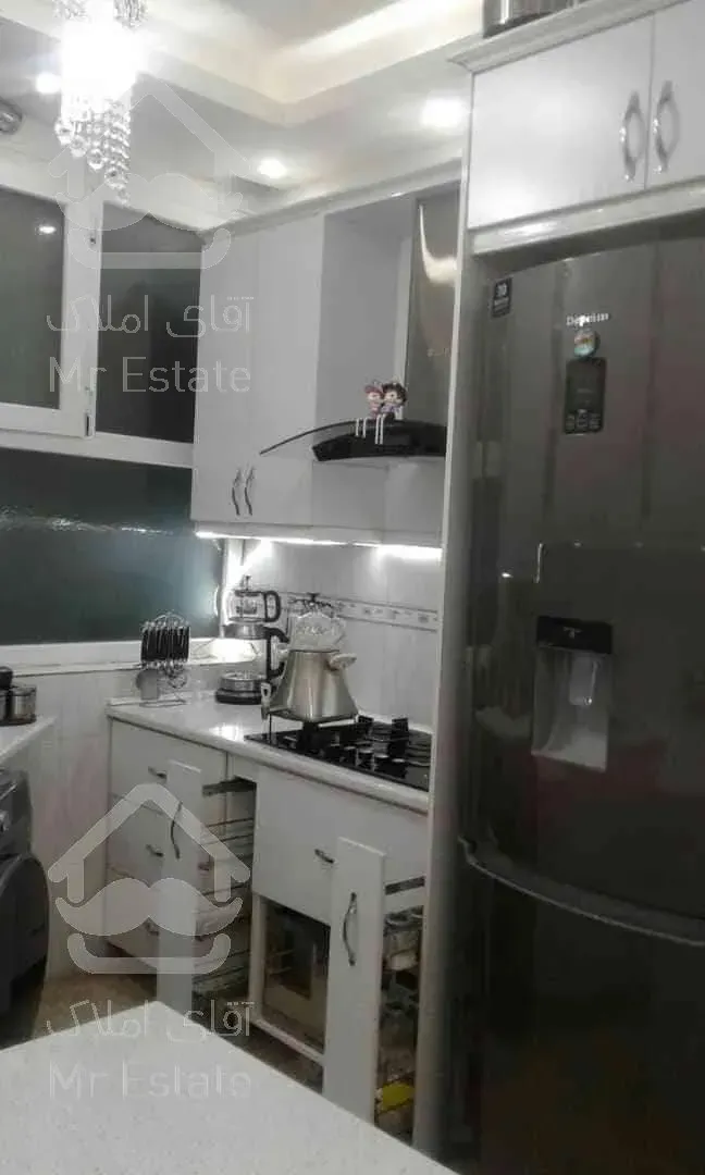 آپارتمان 50 متری فول امکانات عروسک