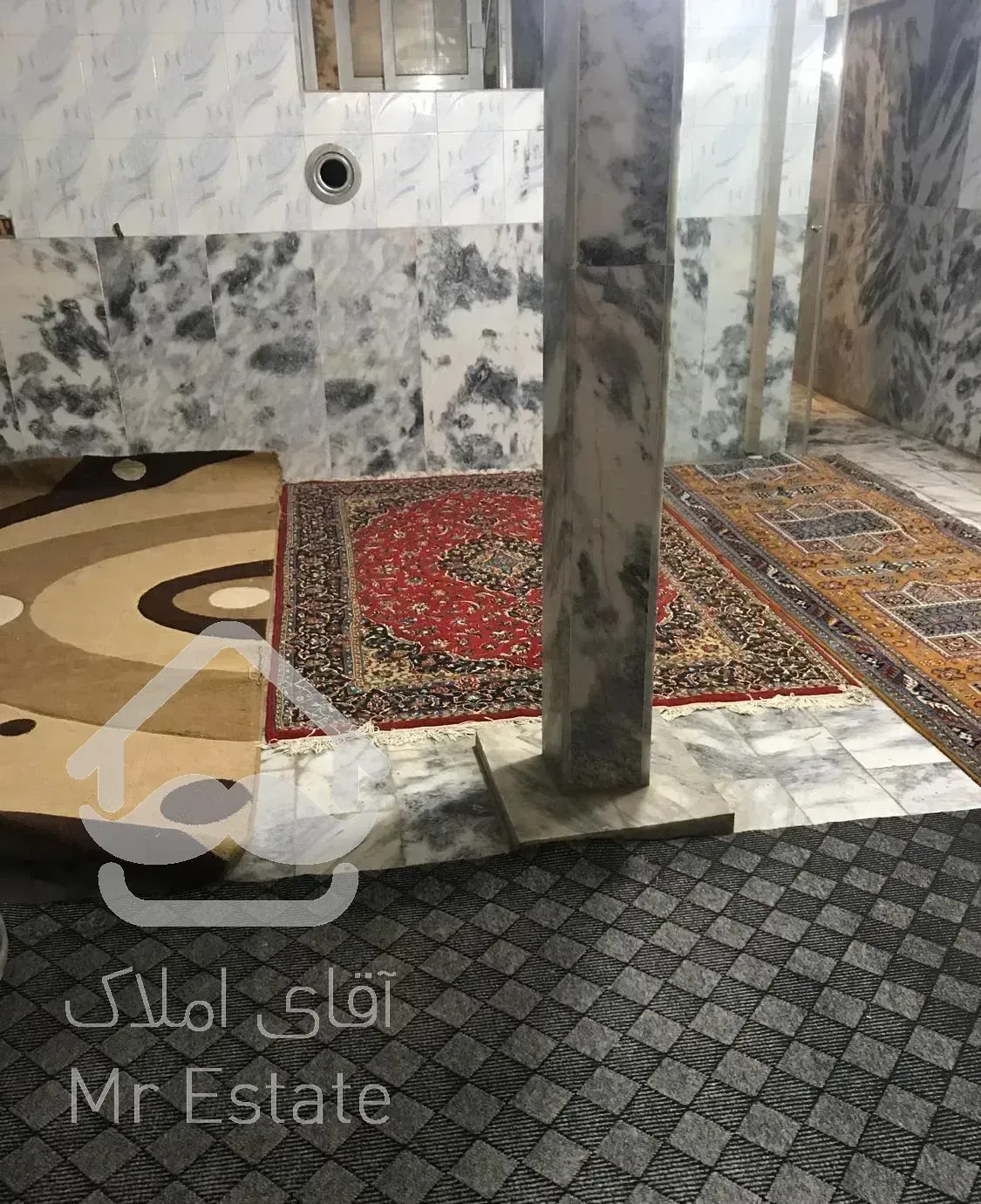 اجاره سوییت منزل دربست حرم