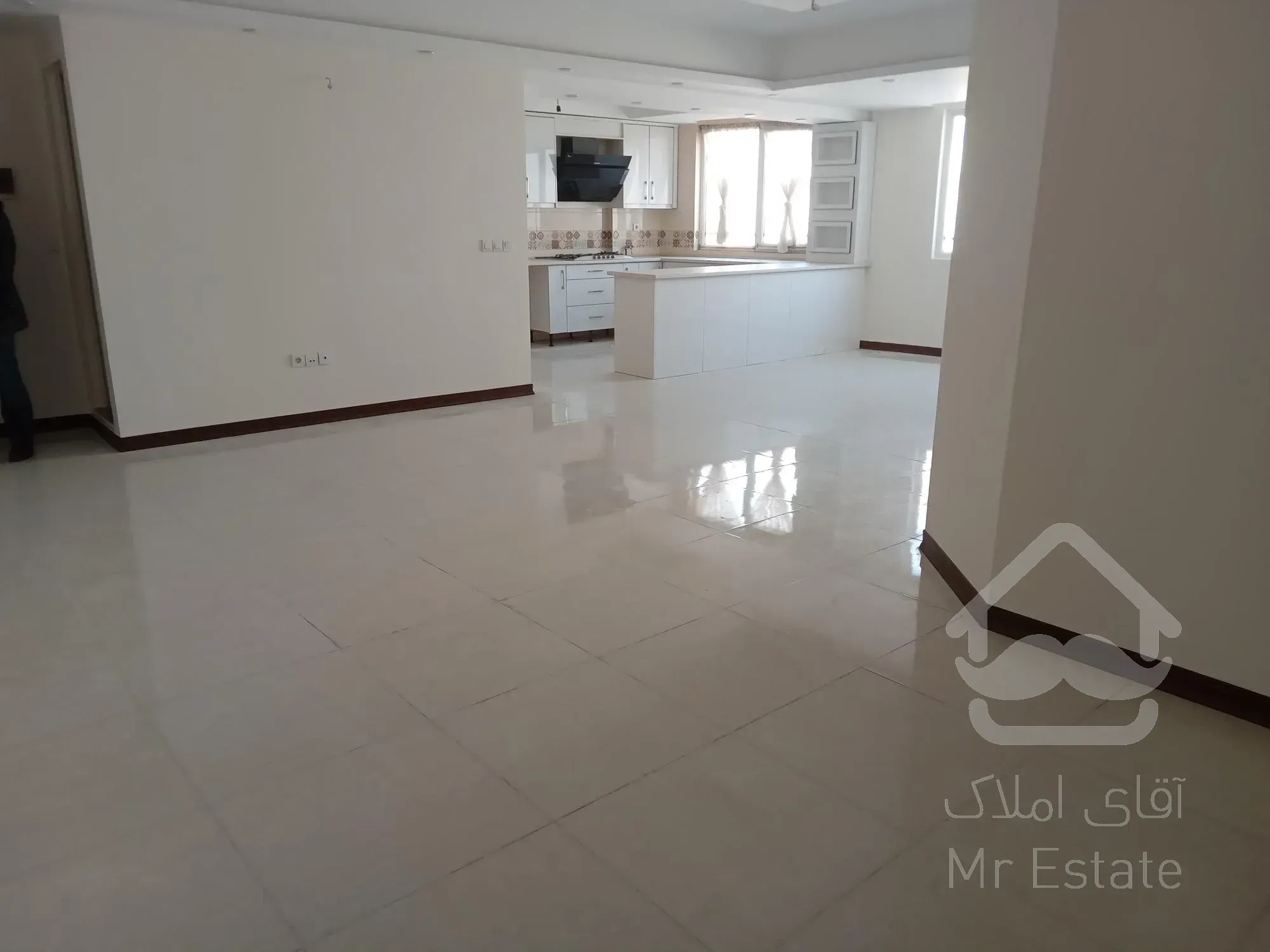 اجاره واحد ۱۰۹ متری در کوهک