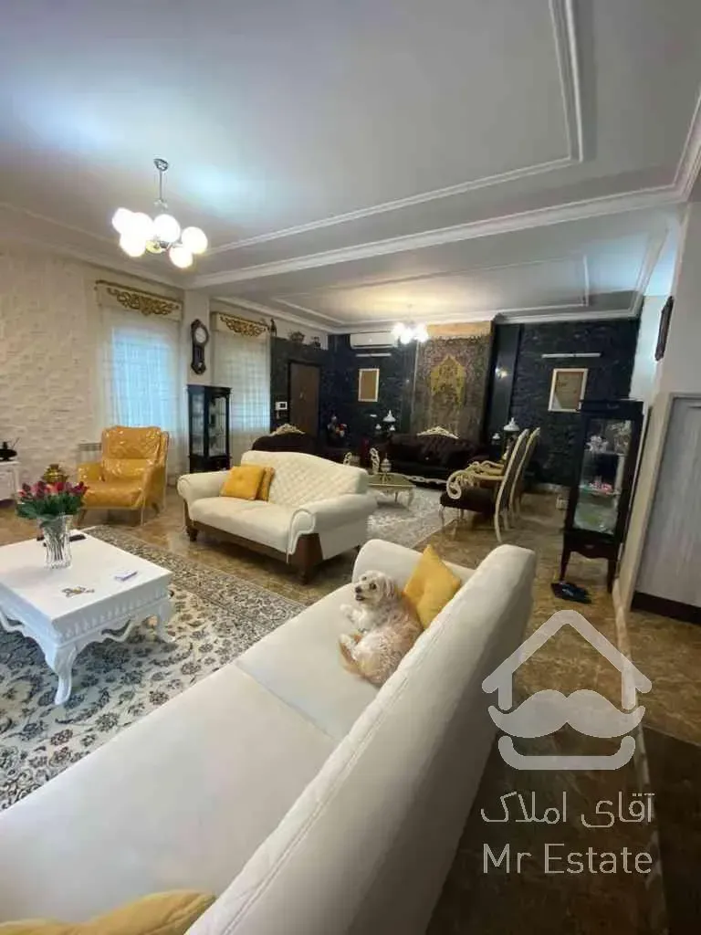 فروش ویلا فول امکانات