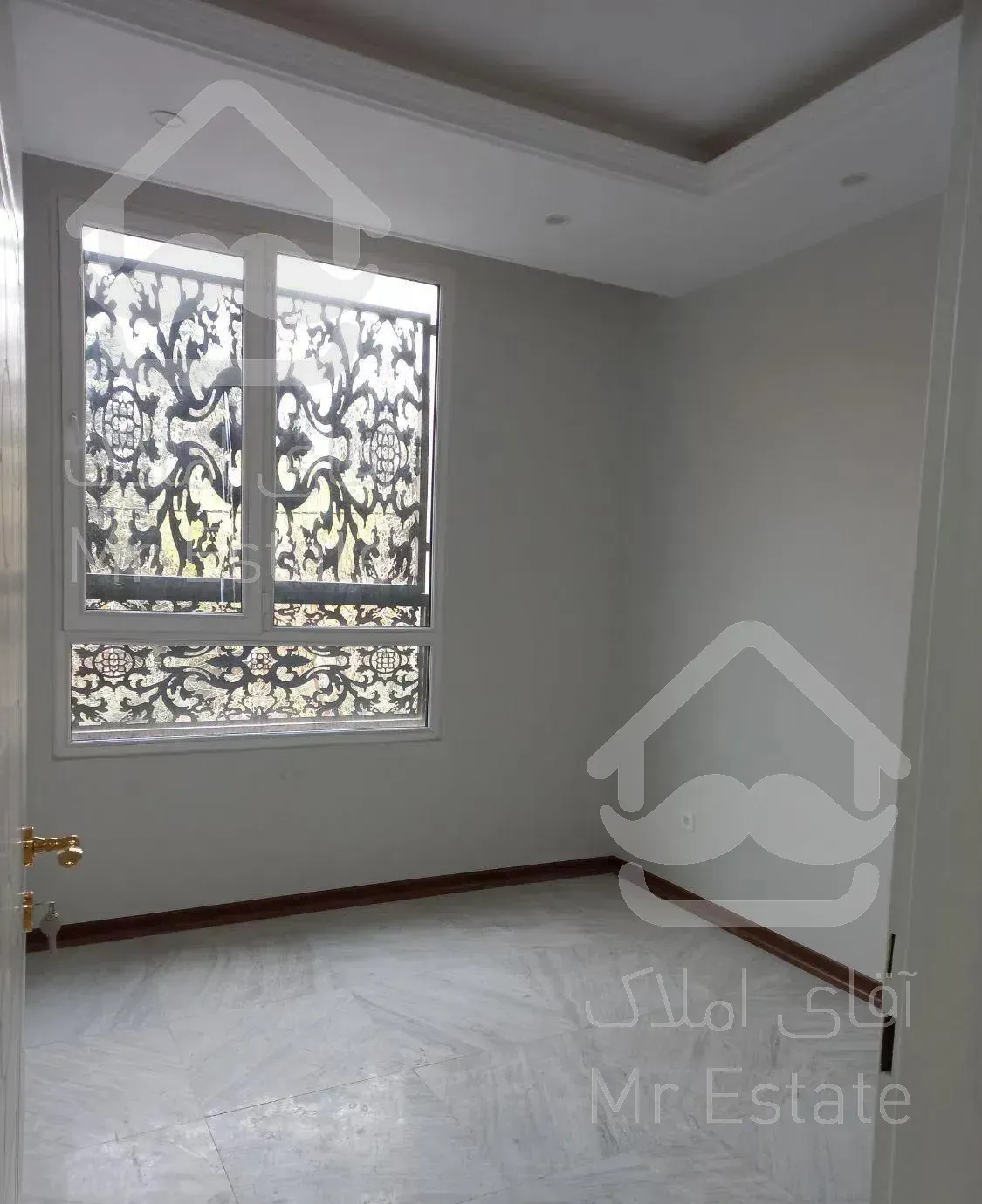 ۸۵متر نوساز کلید نخورده خیابان چهارم فول امکانات