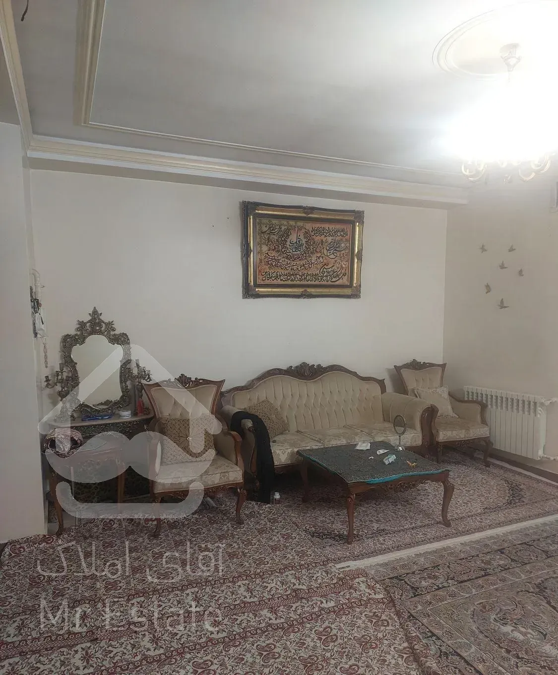 55متری/آسانسوردار/نوساز