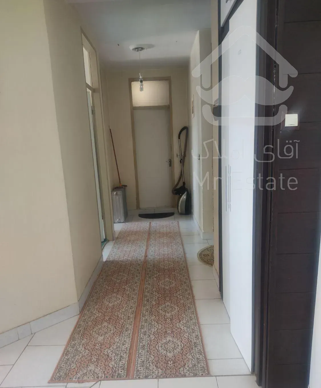 یک سرویس ۲ خوابه مجتمع اندیشه