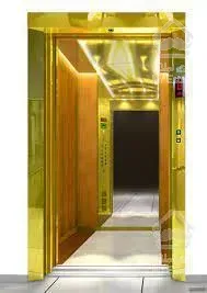 تعمیر و نگهداری /نصب و راه اندازی آسانسور جنت آباد