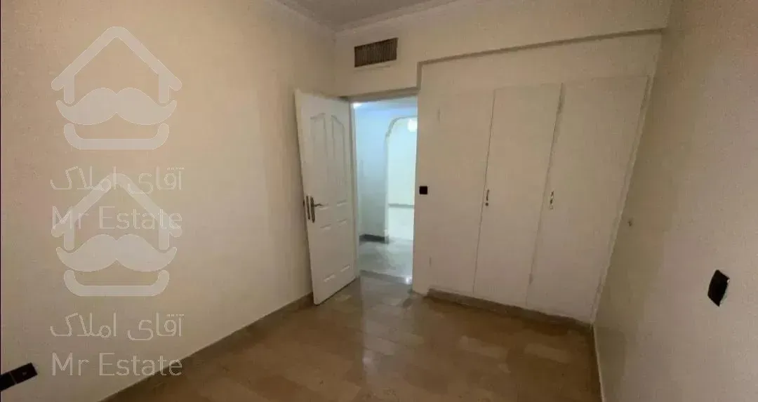 85 متر 2 خواب تکواحدی       ( خوش نقشه )