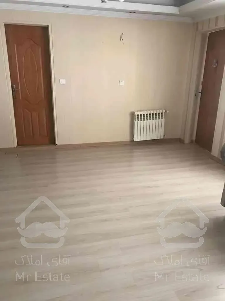 اجاره آپارتمان۶۶متری۲خواب