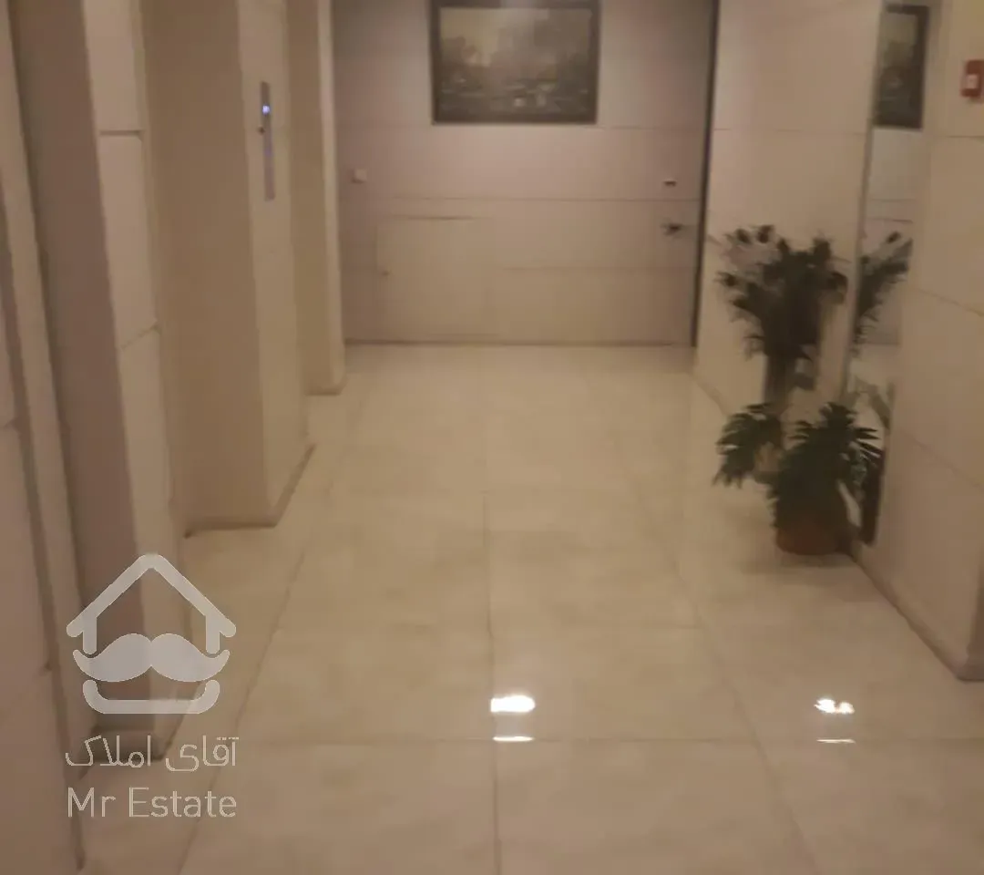 آپارتمان ۸۱متری،۱خوابه ،برجهای هرمزان