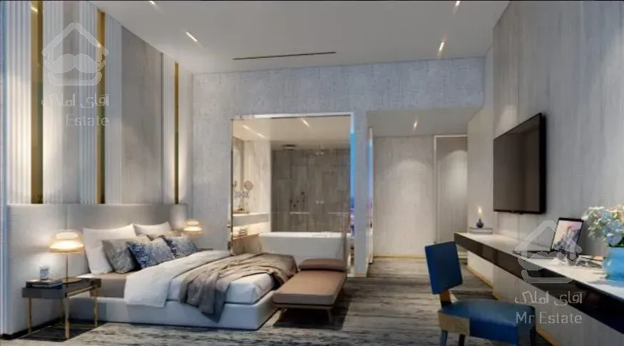 پیش فروش آپارتمان فرشته 700  متر لوکس