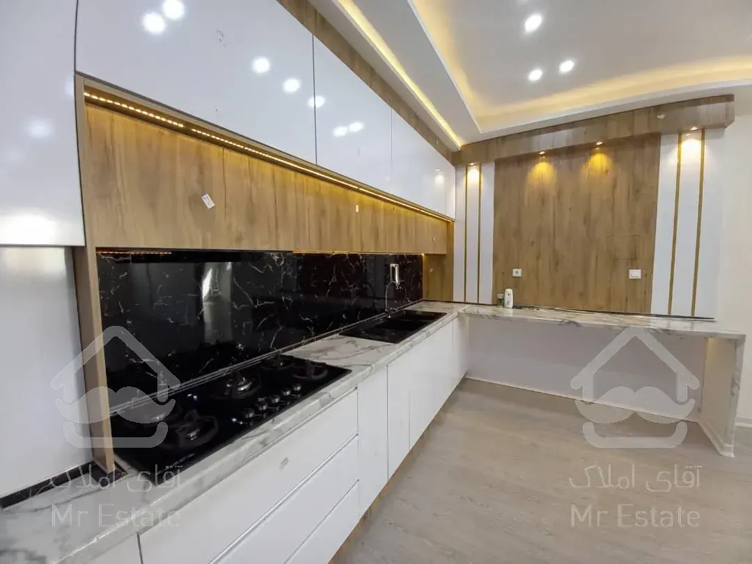 آپارتمان 77 متری 2 خواب