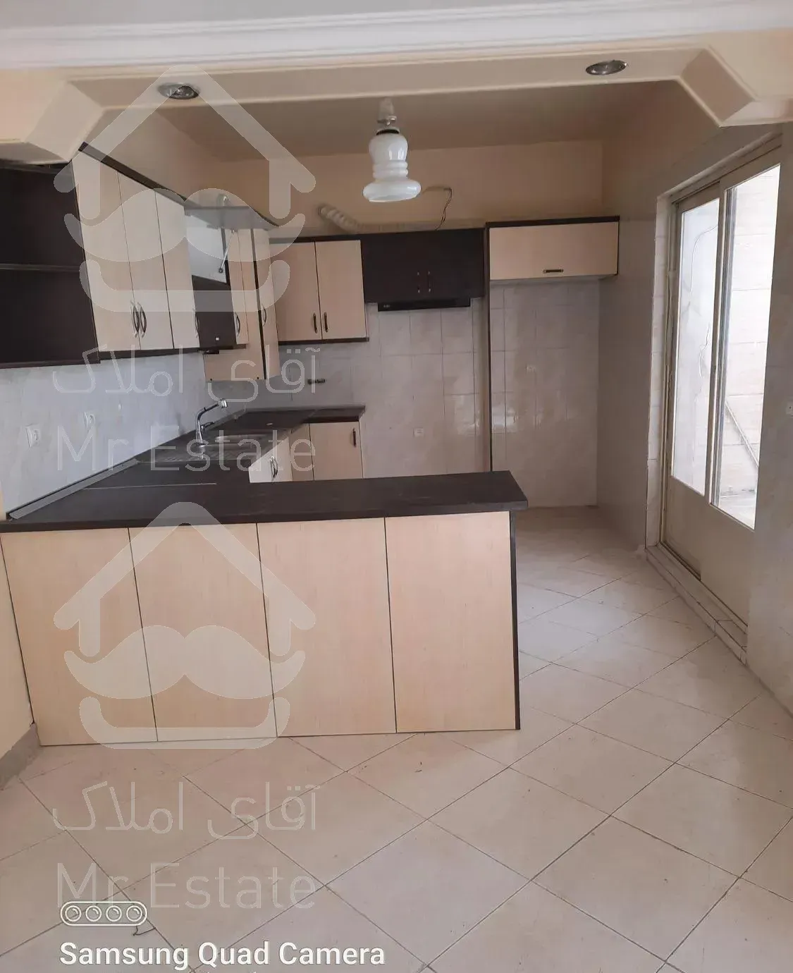 اپارتمان ۱۰۲متری بومهن اجاره