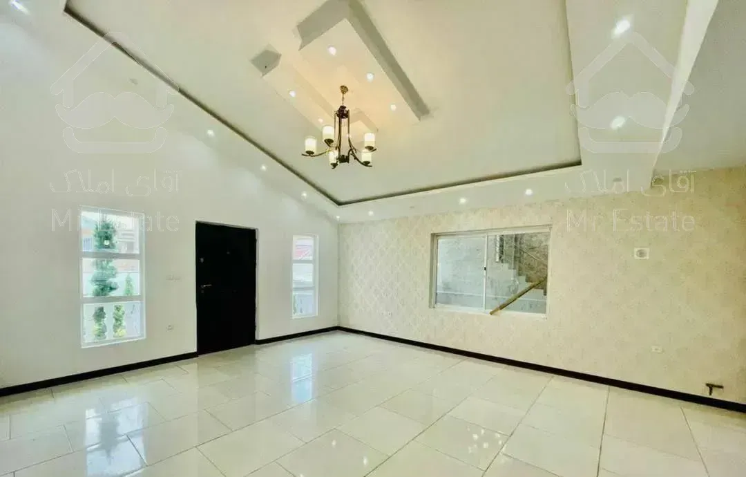 ۲۷۰مترویلانیم پیلوت سندارمحمودابادمنطقه تهرانینشین