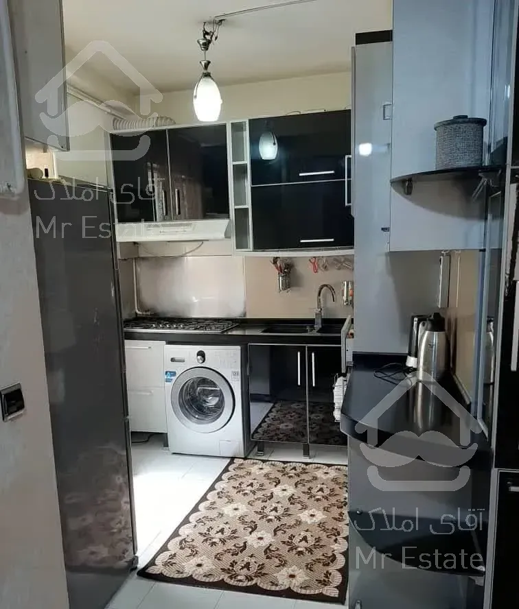 اباذر/۷۵متر/۲خواب/نزدیک به مترو