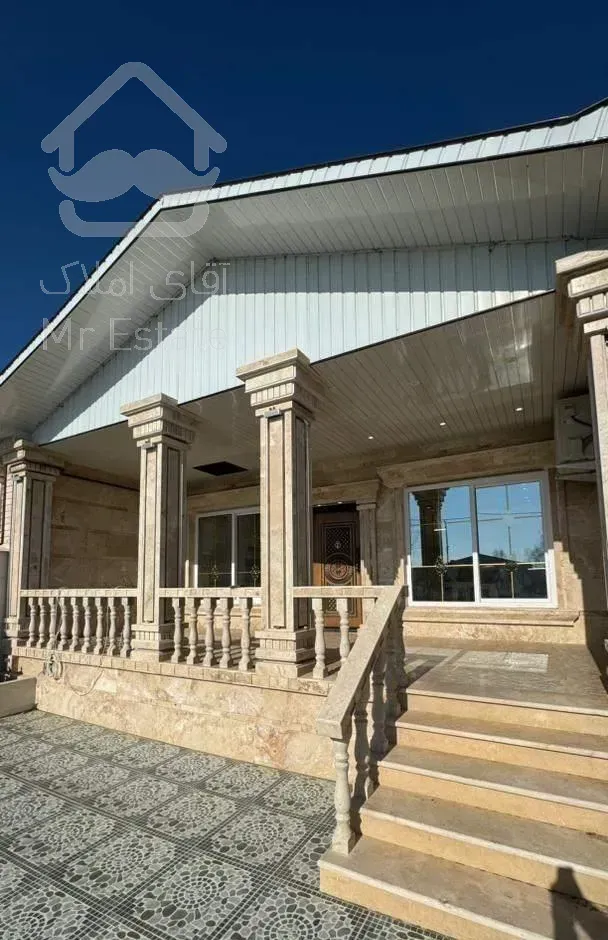 ویلانوسازکلیدنخورده ساحلی/نورپردازی مدرن ،شخصی ساز