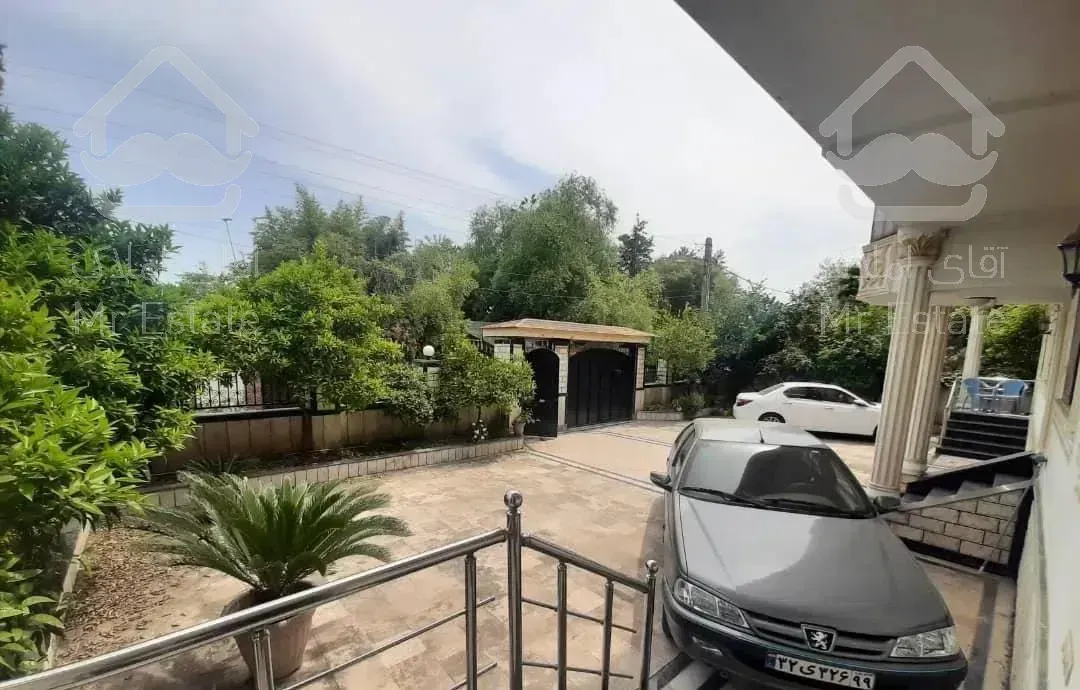 اجاره واحد ۱۱۰ متری نزدیک به ساحل در رامسر