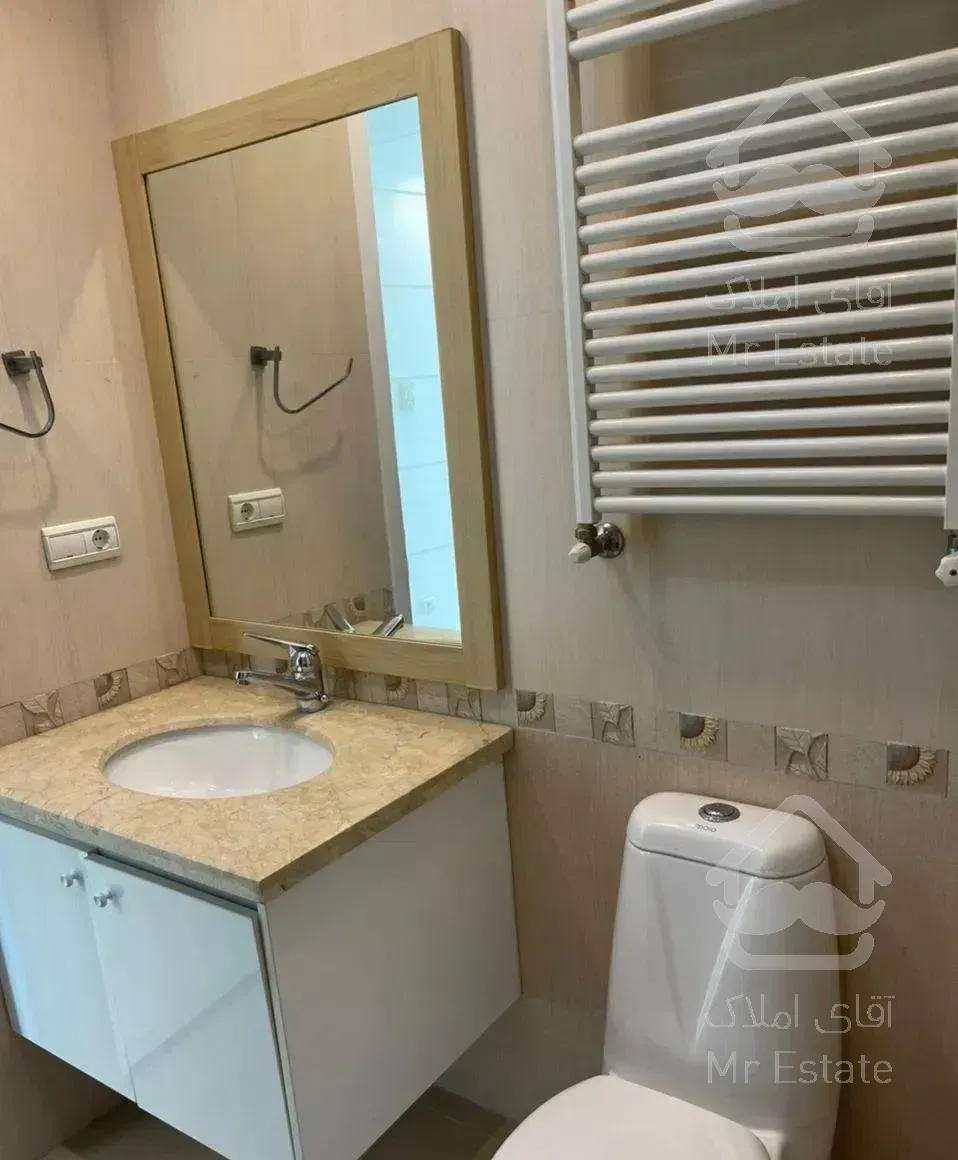 ۱۷۵ متر ولنجک/ ویو بدون مشرف