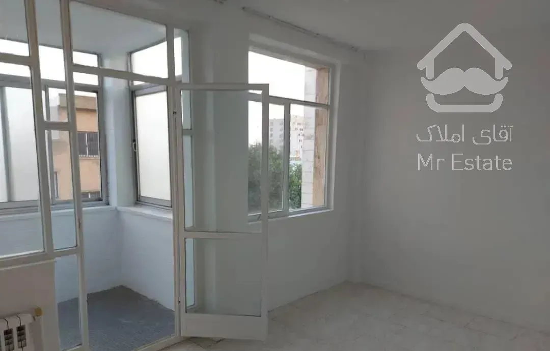 ۱۲۵ متر آپارتمان سعادت‌آباد