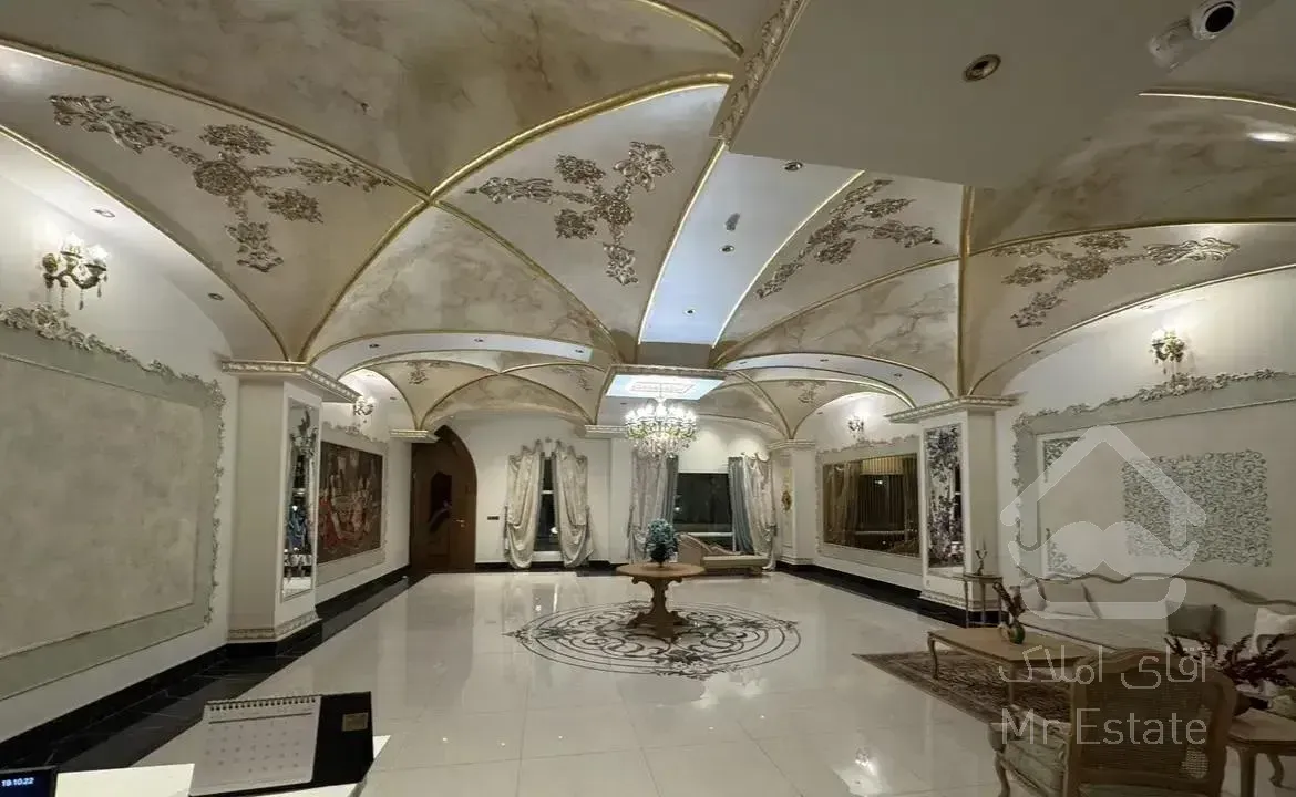 ۲۶۰ متر/فاز ۱/تاپ لوکیشن/سازه برند