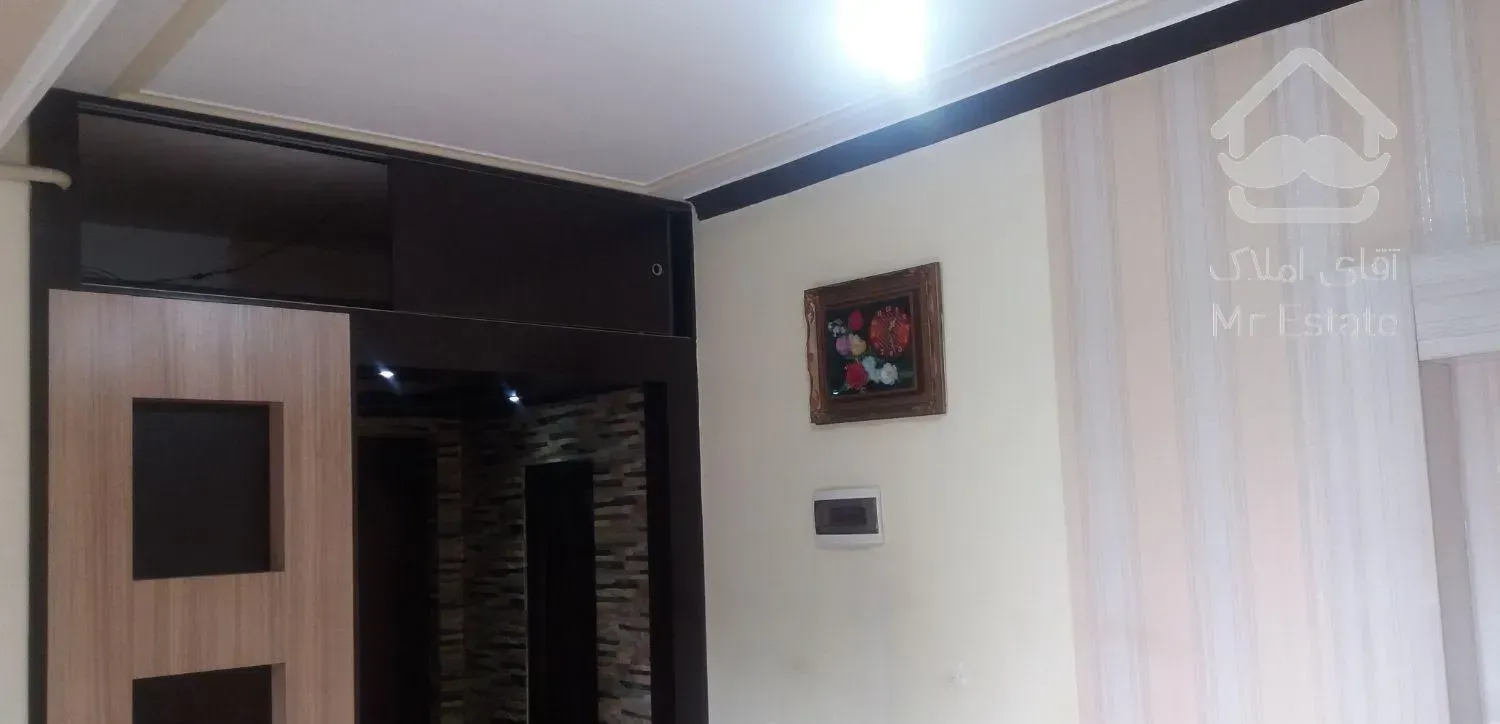 آپارتمان شیک شهرک پارسیان