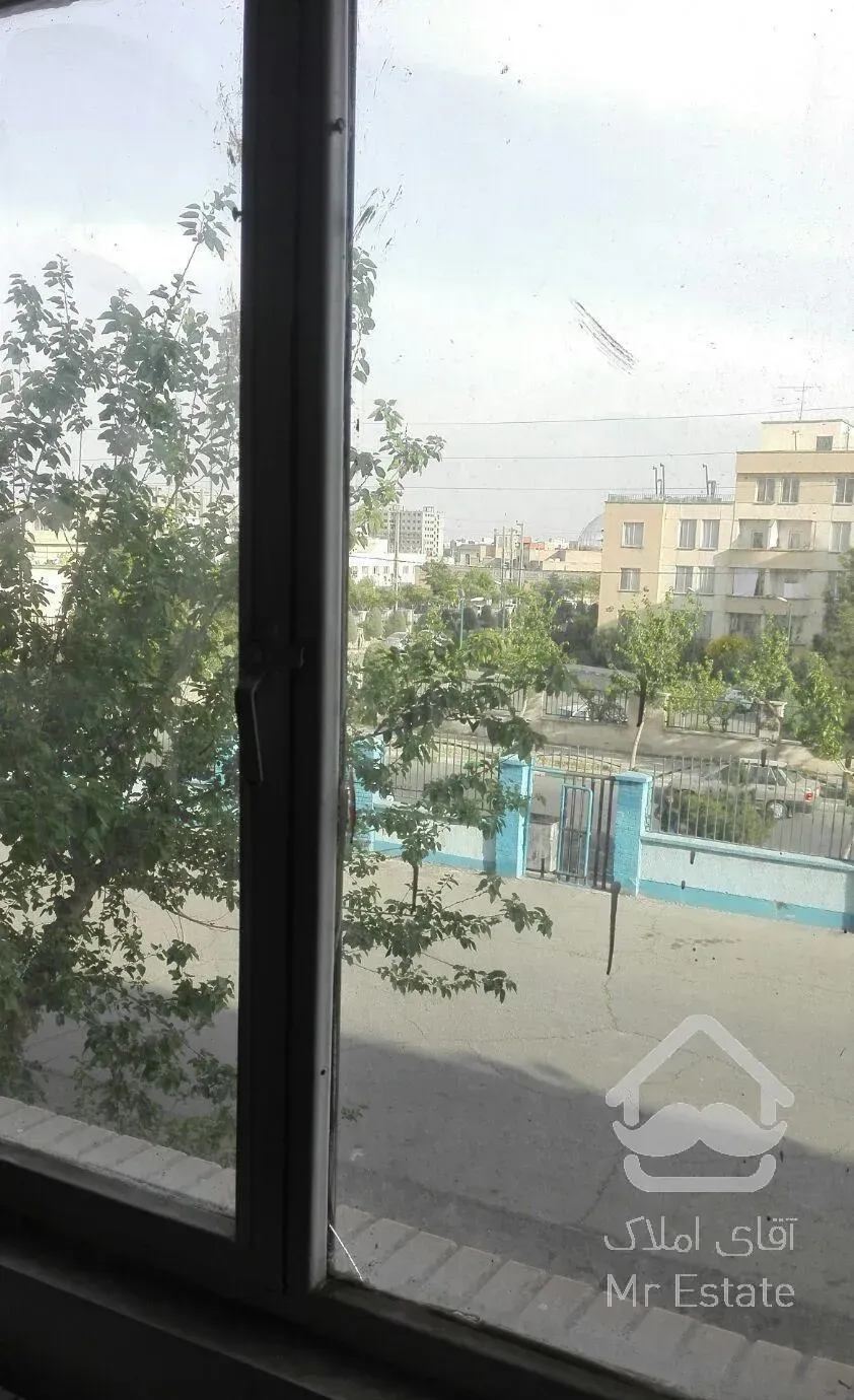 آپارتمان 78متری مجتمع گلها فاز 4