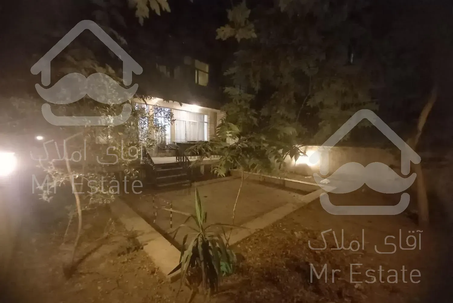 آپارتمان ۱۳۵ متر، ۲ خوابه