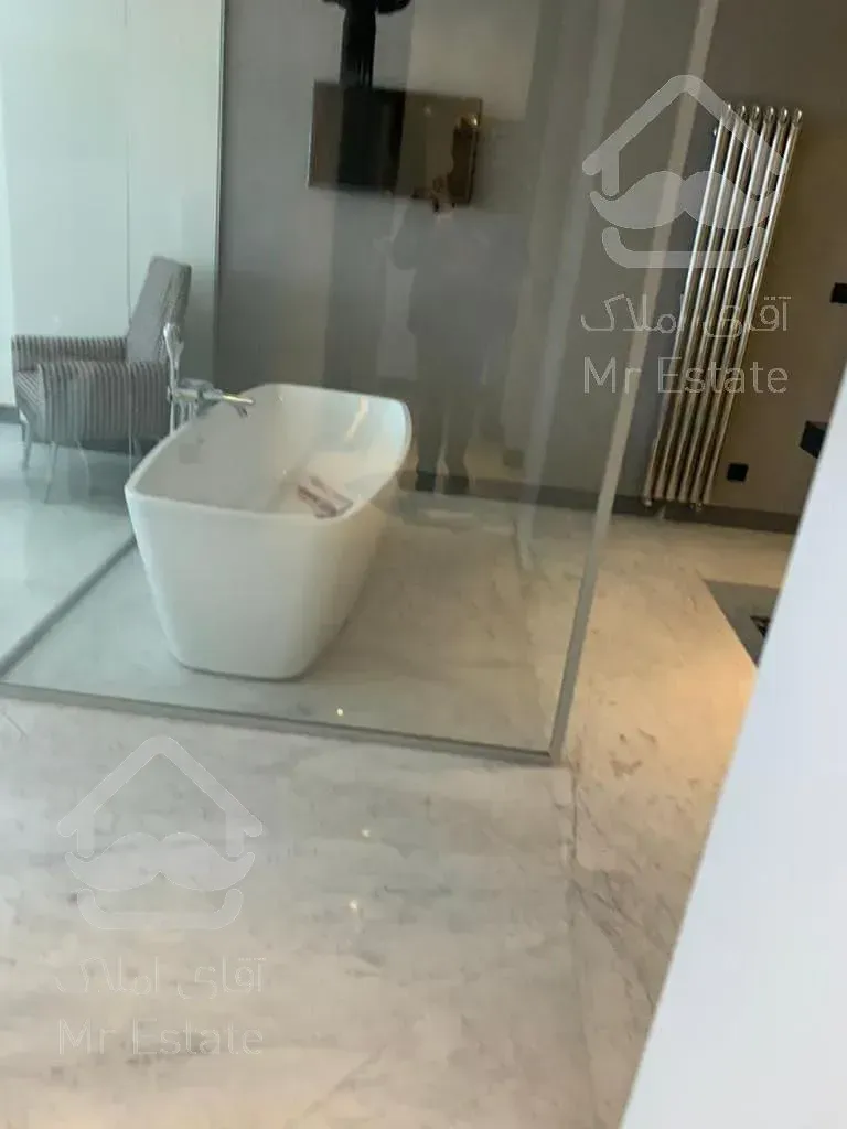 خرید و فروش آپارتمان مسکونی 312 متری گلستان شمالی