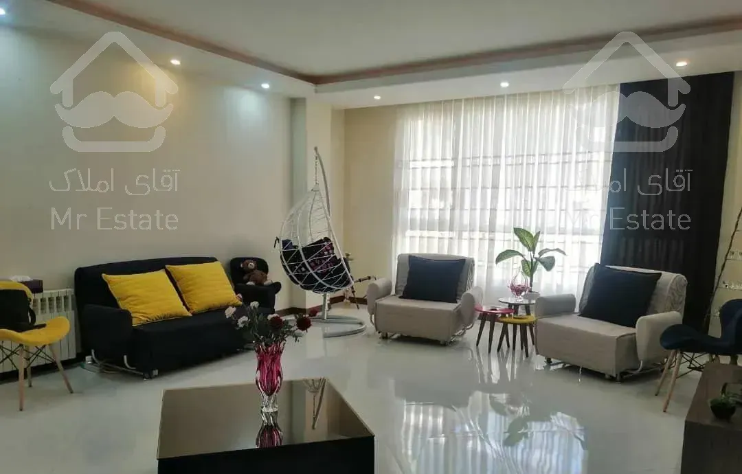 127متر/کردستان/آزادگان/فول امکانات